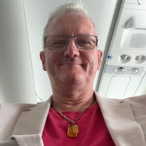 Profilbild von Carsten Harder