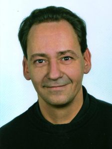 Profilbild von Carsten Hartmann