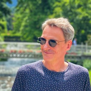 Profilbild von Carsten Hartz