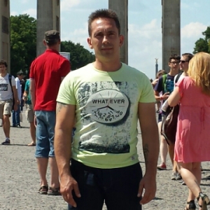 Profilbild von Carsten Hauptstein