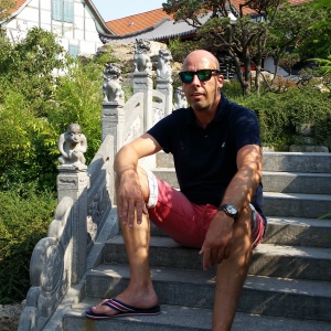 Profilbild von Carsten Hebold