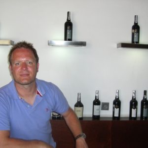Profilbild von Carsten Hecker