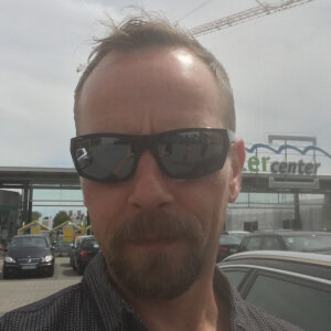 Profilbild von Carsten Heidi