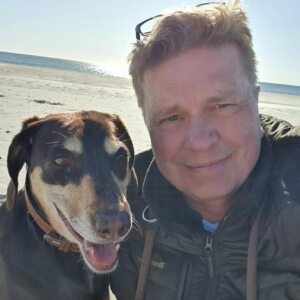 Profilbild von Carsten Heidorn