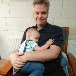 Profilbild von Carsten Hein