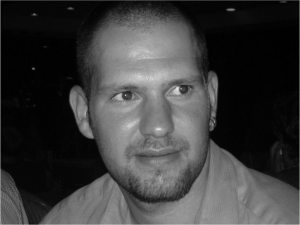 Profilbild von Carsten Heinemann