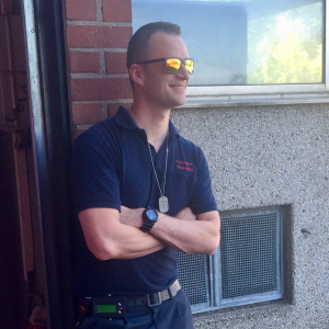 Profilbild von Carsten Heinisch
