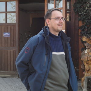 Profilbild von Carsten Heinke