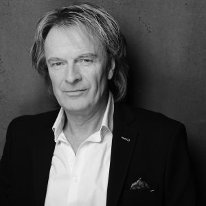 Profilbild von Carsten Heinrich