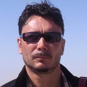 Profilbild von Carsten Heinzmann