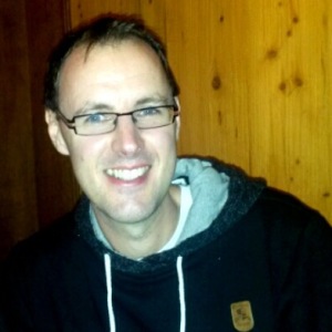 Profilbild von Carsten Helfrich