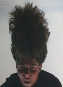 Profilbild von Carsten Hell