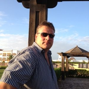 Profilbild von Carsten Helling