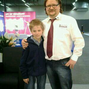 Profilbild von Carsten Hemmerling