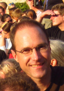 Profilbild von Carsten Hennig