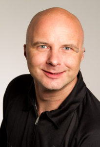 Profilbild von Carsten Hennig