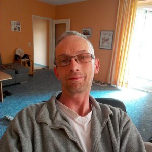 Profilbild von Carsten Hermens