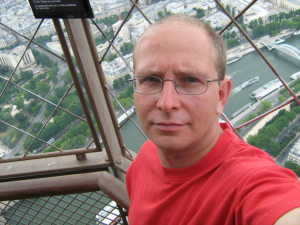 Profilbild von Carsten Herrich