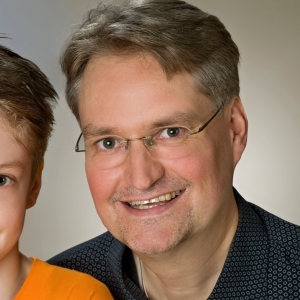 Profilbild von Carsten Heß