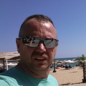 Profilbild von Carsten Heuer