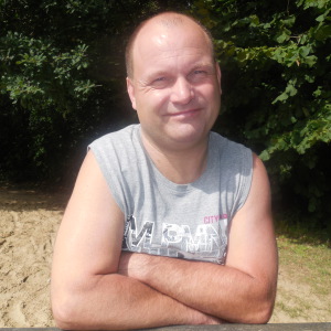 Profilbild von Carsten Hilgenberg