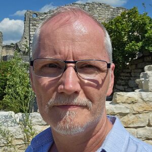 Profilbild von Carsten Hinderlich