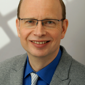 Profilbild von Carsten Hintze