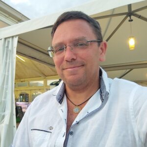 Profilbild von Carsten Hirth