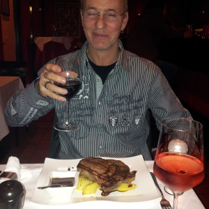 Profilbild von Carsten Hlawitschka