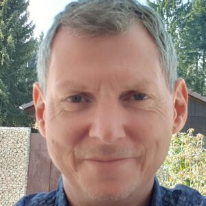 Profilbild von Carsten Hoch