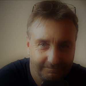 Profilbild von Carsten Hoene