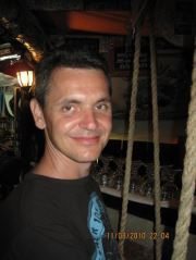 Profilbild von Carsten Hörner