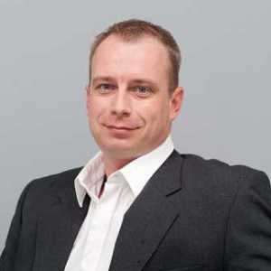Profilbild von Carsten Hövener