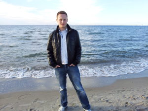 Profilbild von Carsten Hoffmann
