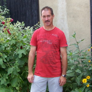 Profilbild von Carsten Hoffmann