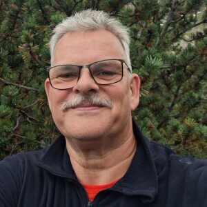 Profilbild von Carsten Hoffmann