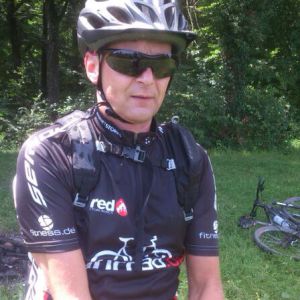 Profilbild von Carsten Hoffmann