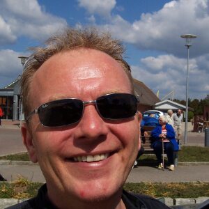 Profilbild von Carsten Hoffmann