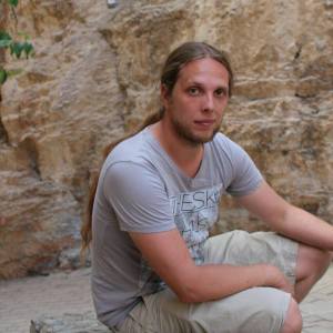 Profilbild von Carsten Hoffmann