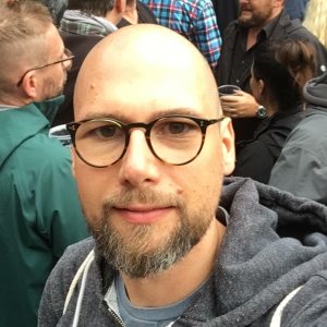 Profilbild von Carsten Hofmann
