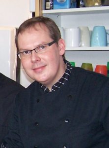 Profilbild von Carsten Holst