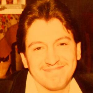 Profilbild von Carsten Holzmann