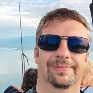 Profilbild von Carsten Hoppe