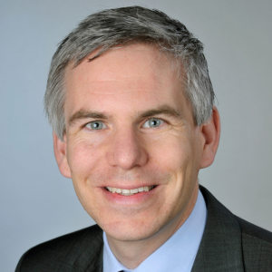 Profilbild von Carsten Hoppe