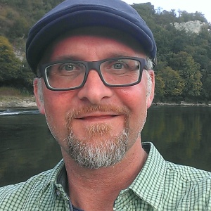 Profilbild von Carsten Hoppe