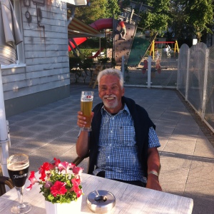 Profilbild von Carsten Huck