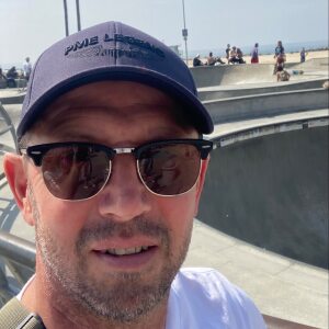 Profilbild von Carsten Hülskamp