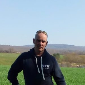 Profilbild von Carsten Huhn