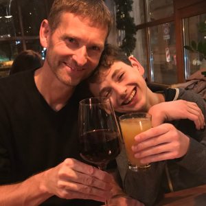 Profilbild von Carsten Jahn