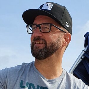 Profilbild von Carsten Jahn